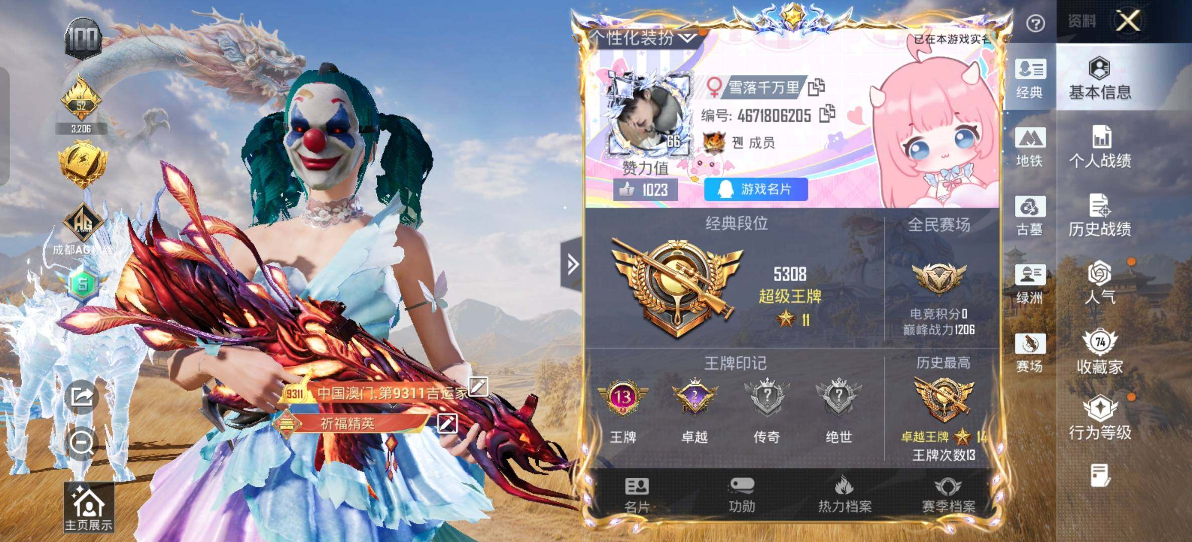 大图