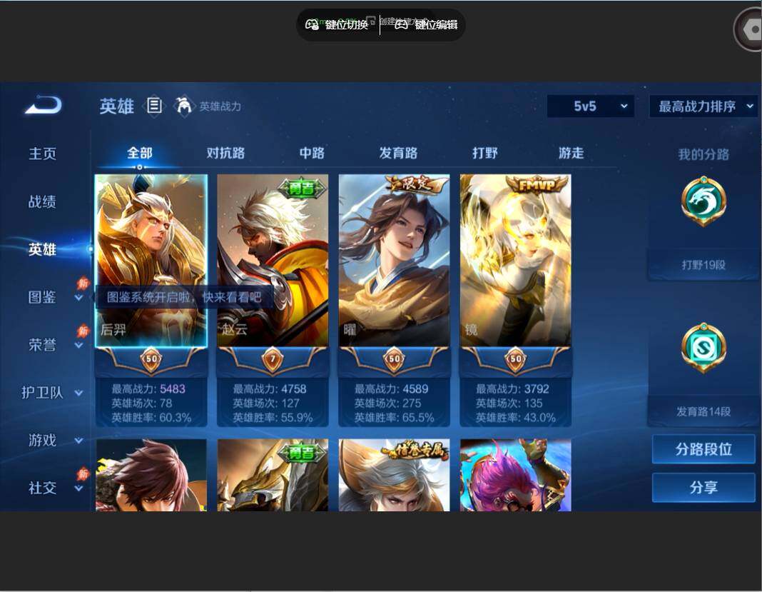 大图