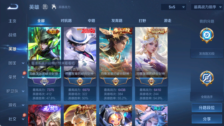 大图