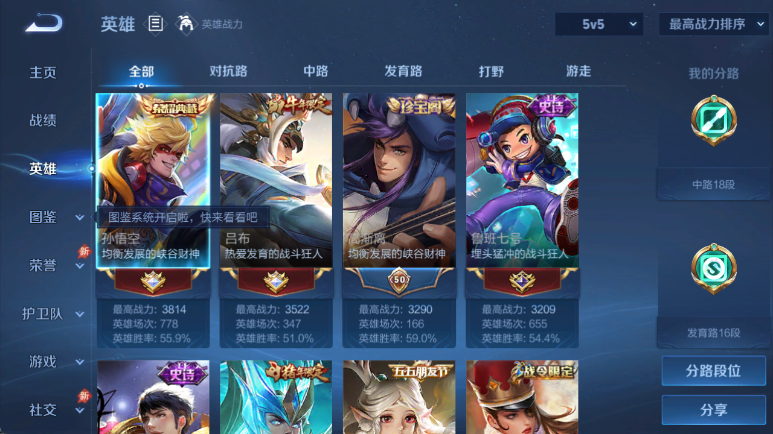大图