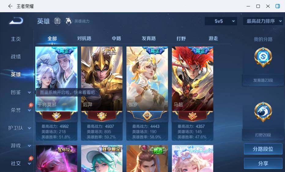 大图