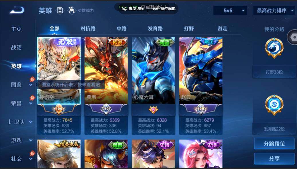 大图