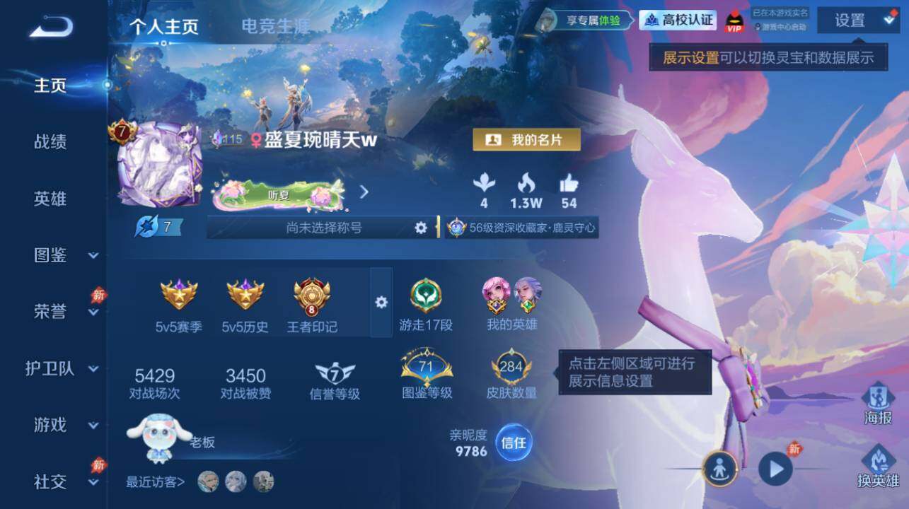 WZEY4643738王者荣耀账号详情图8 WZEY4643738王者荣耀账号详情图8