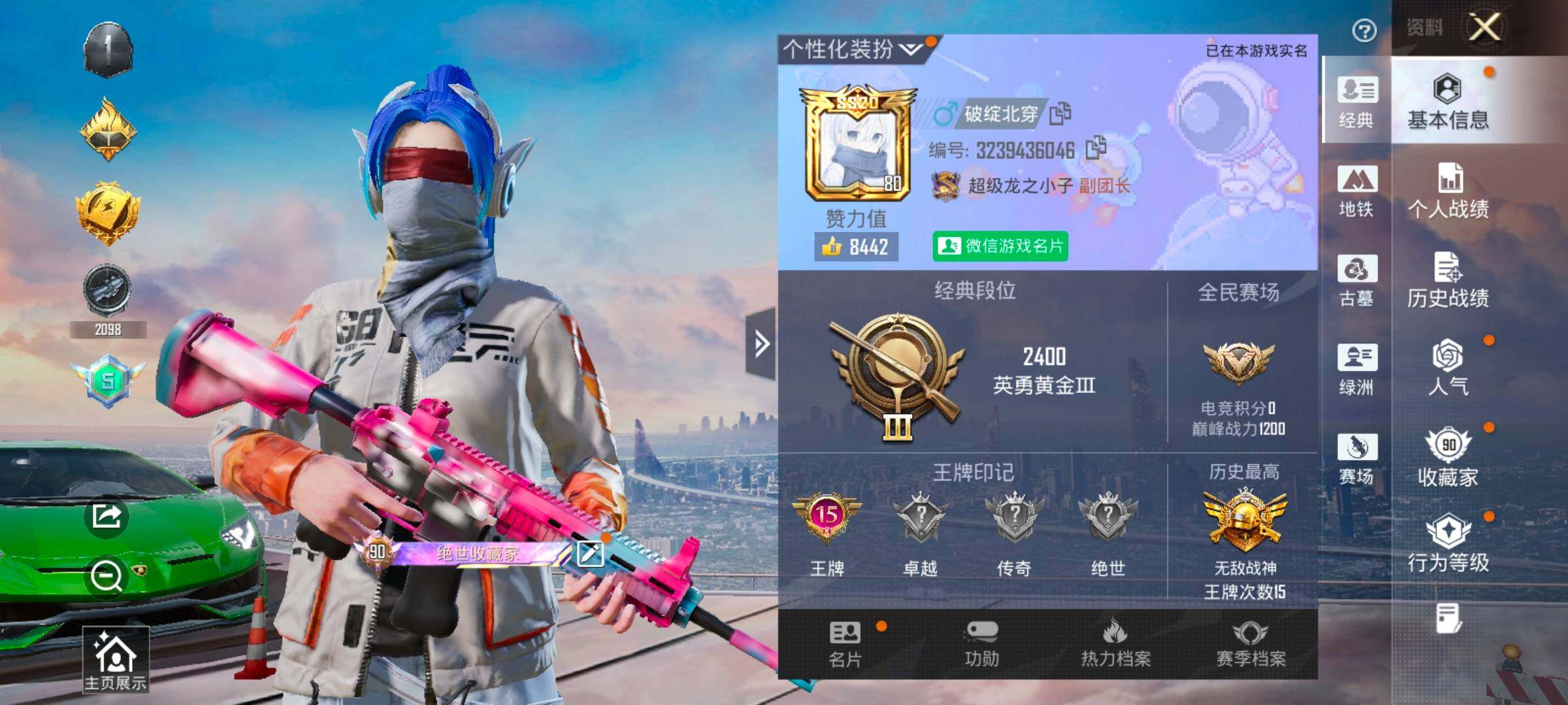 大图