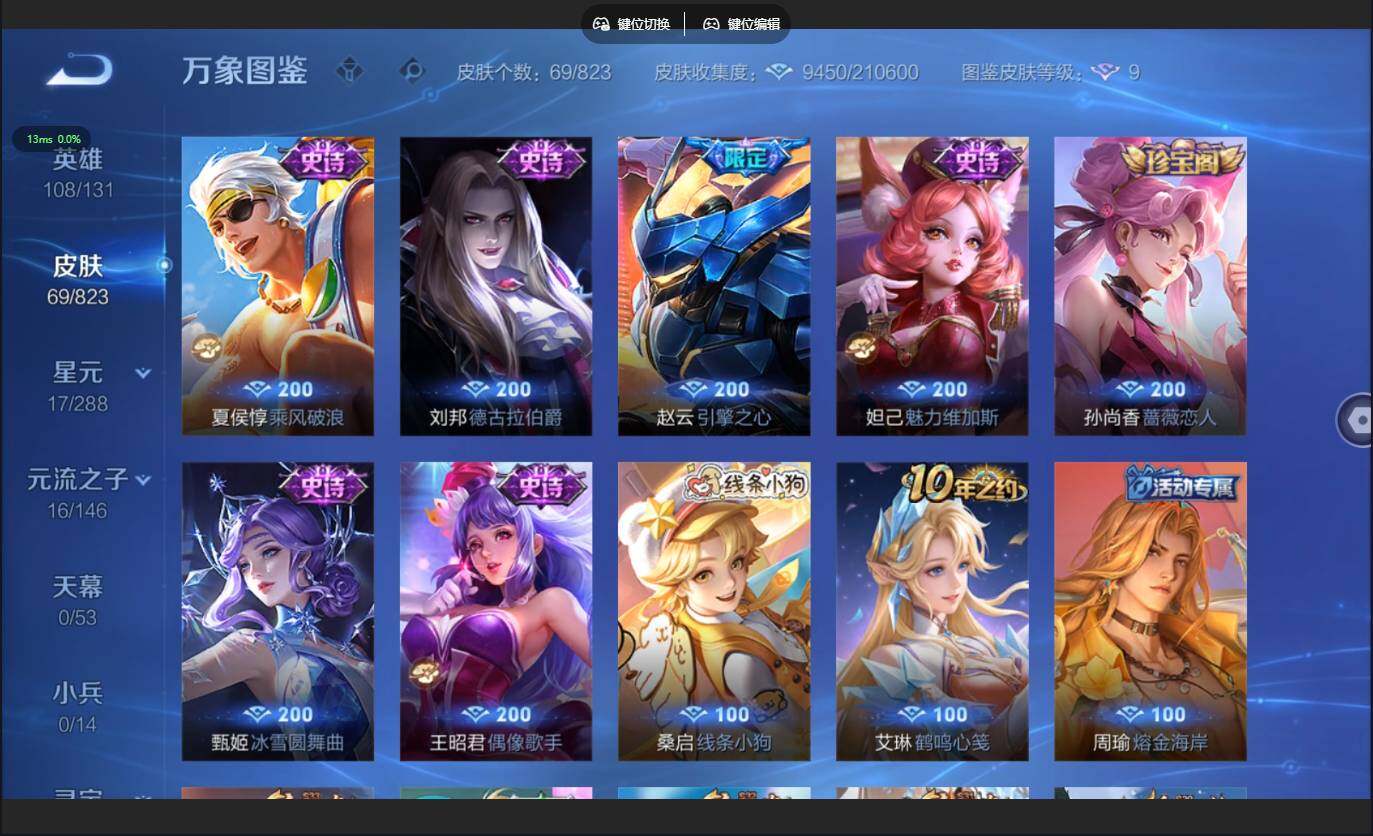 大图