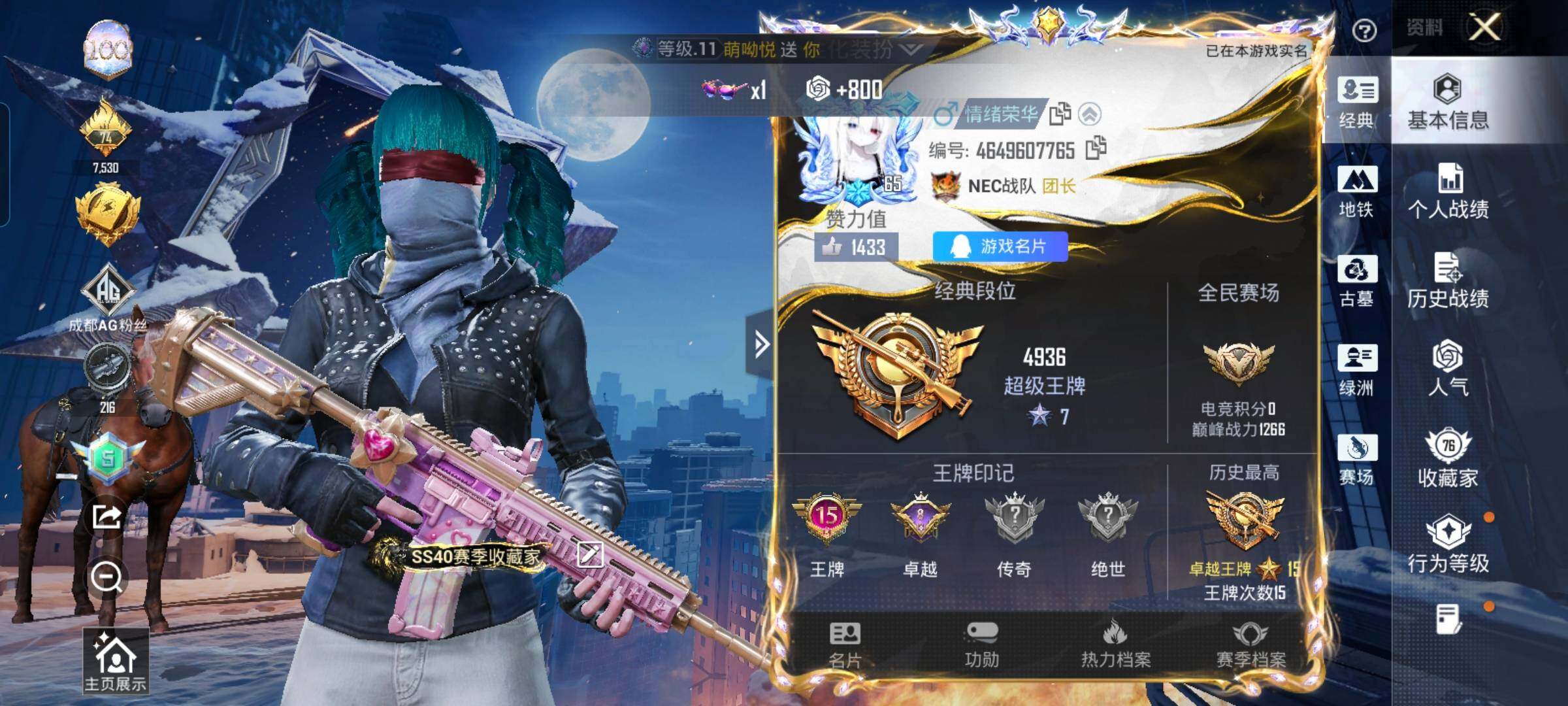 大图