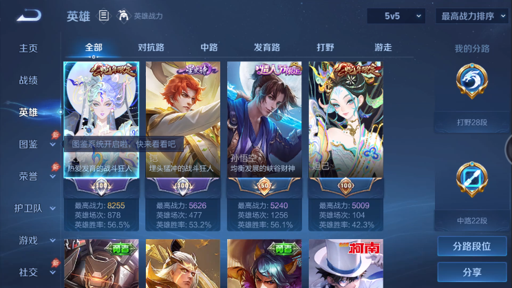 大图