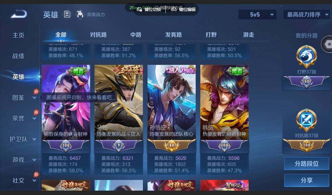 大图