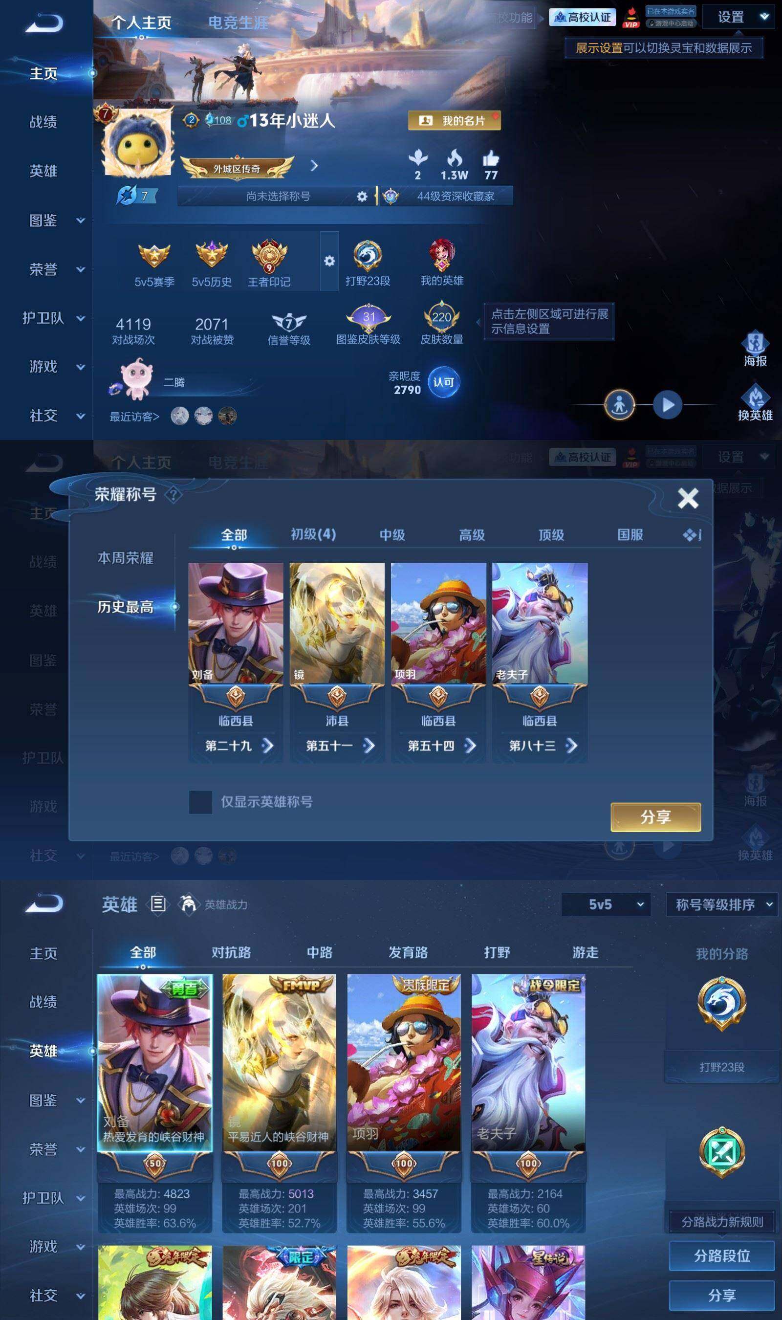 大图