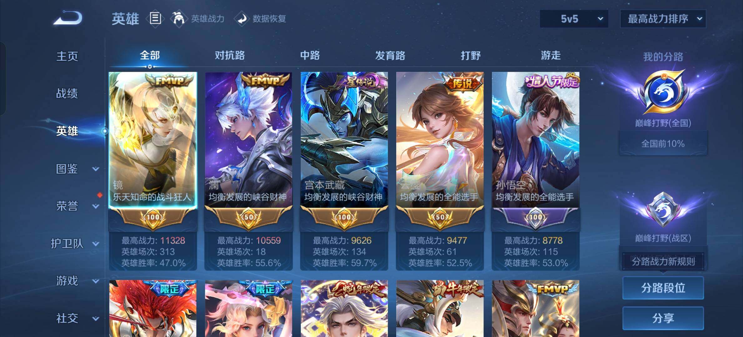 大图
