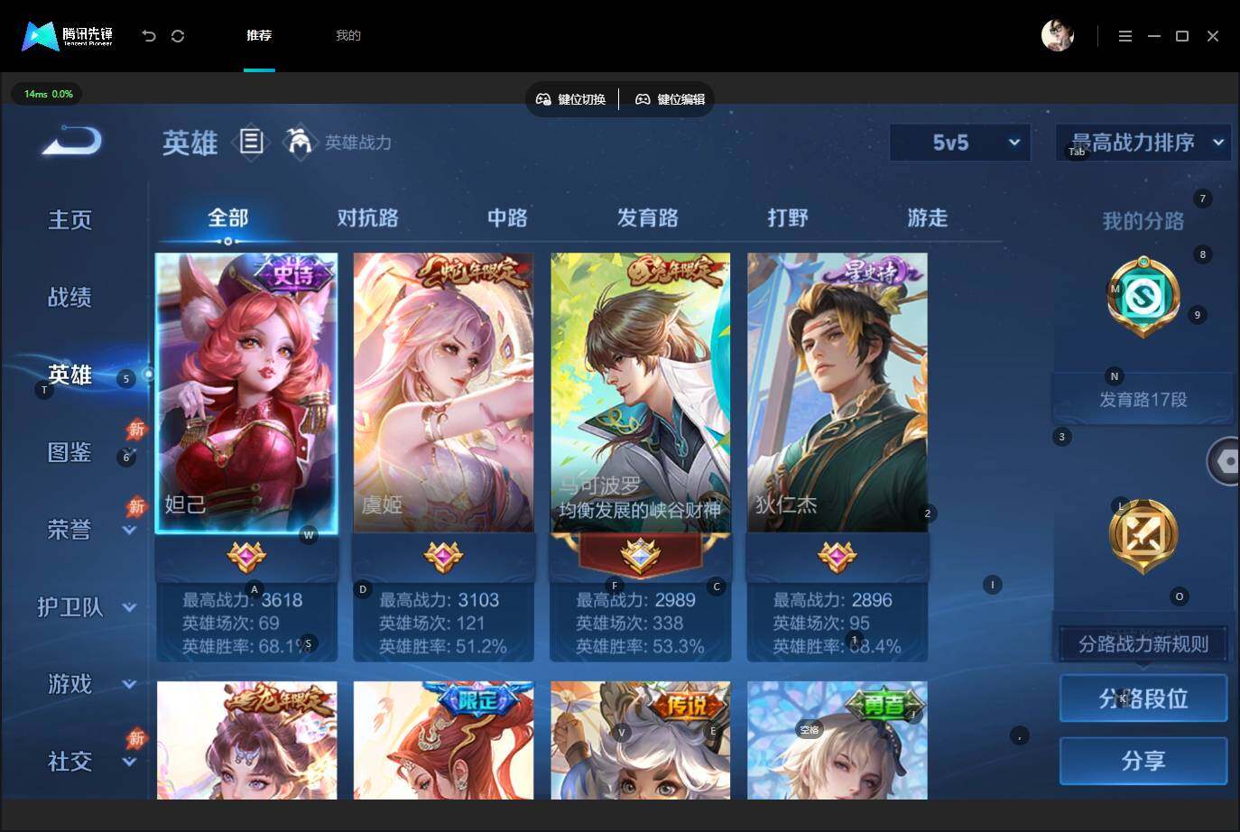 大图