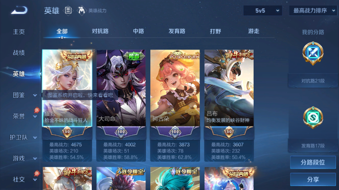 大图