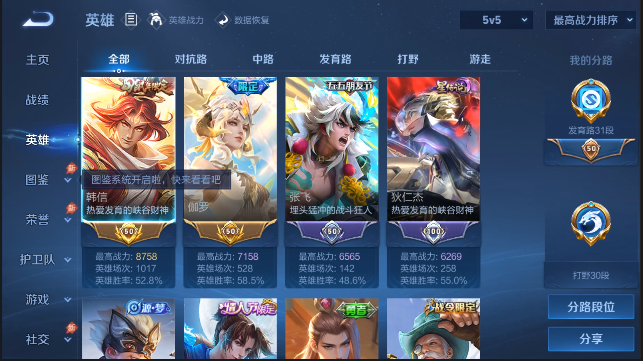 大图
