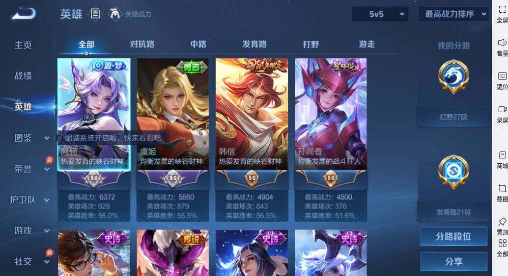 大图