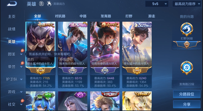 大图