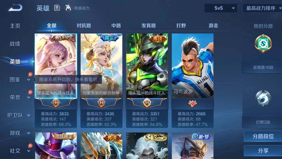 大图