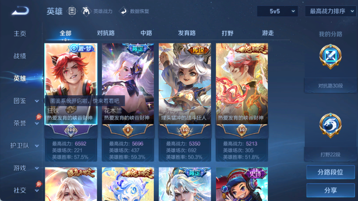 大图