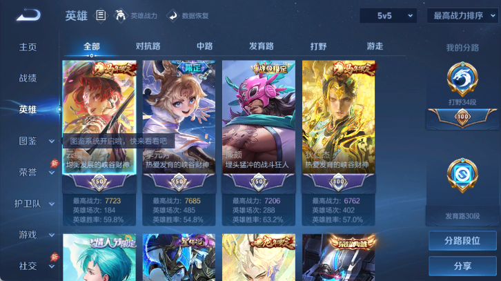 大图