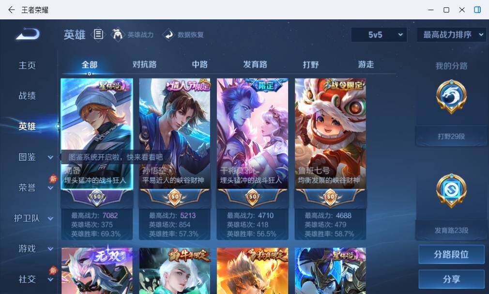 大图