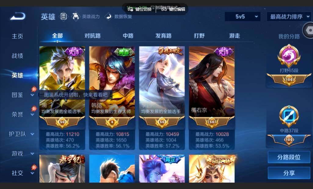 大图