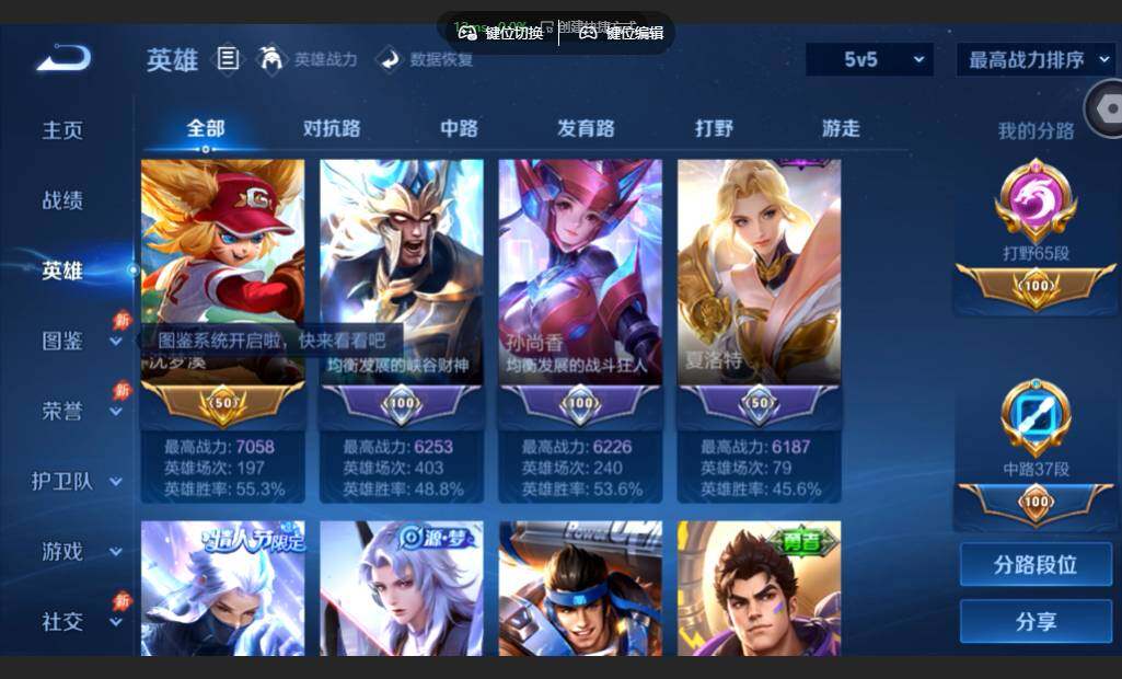 大图