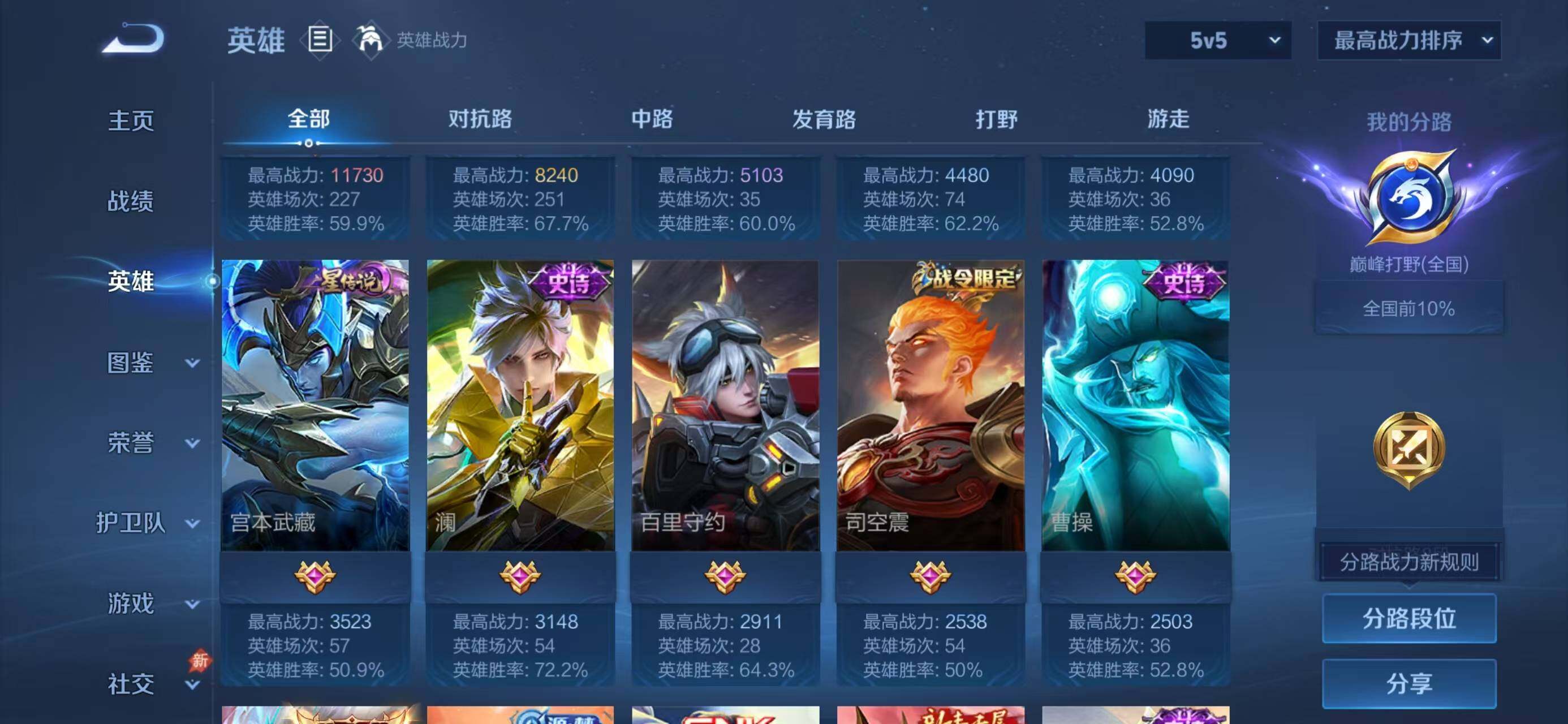 大图