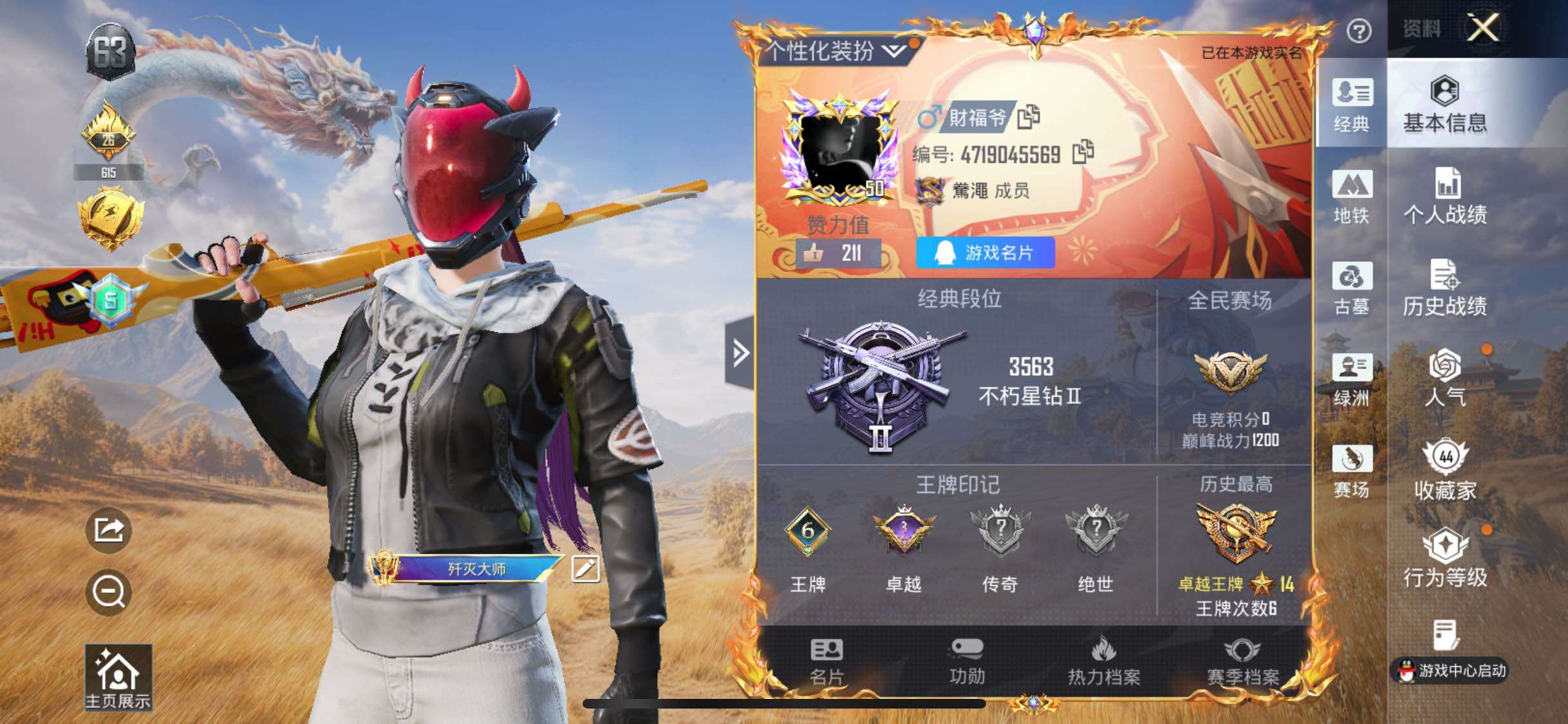 大图