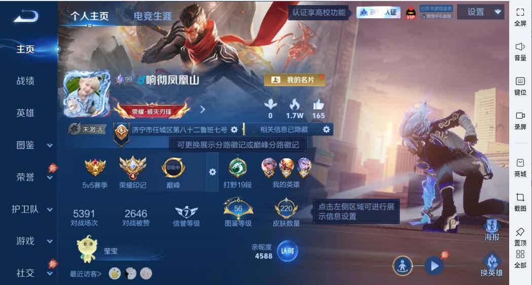 大图