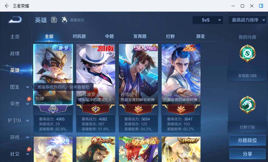 大图