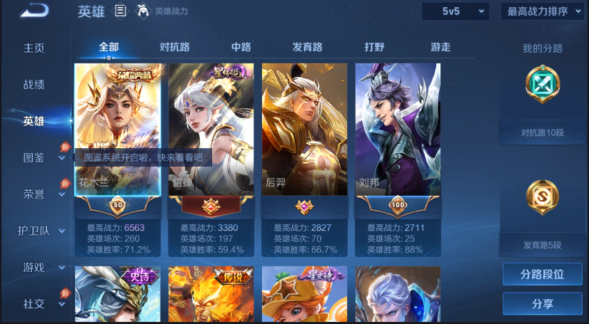 大图