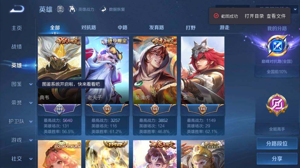 大图