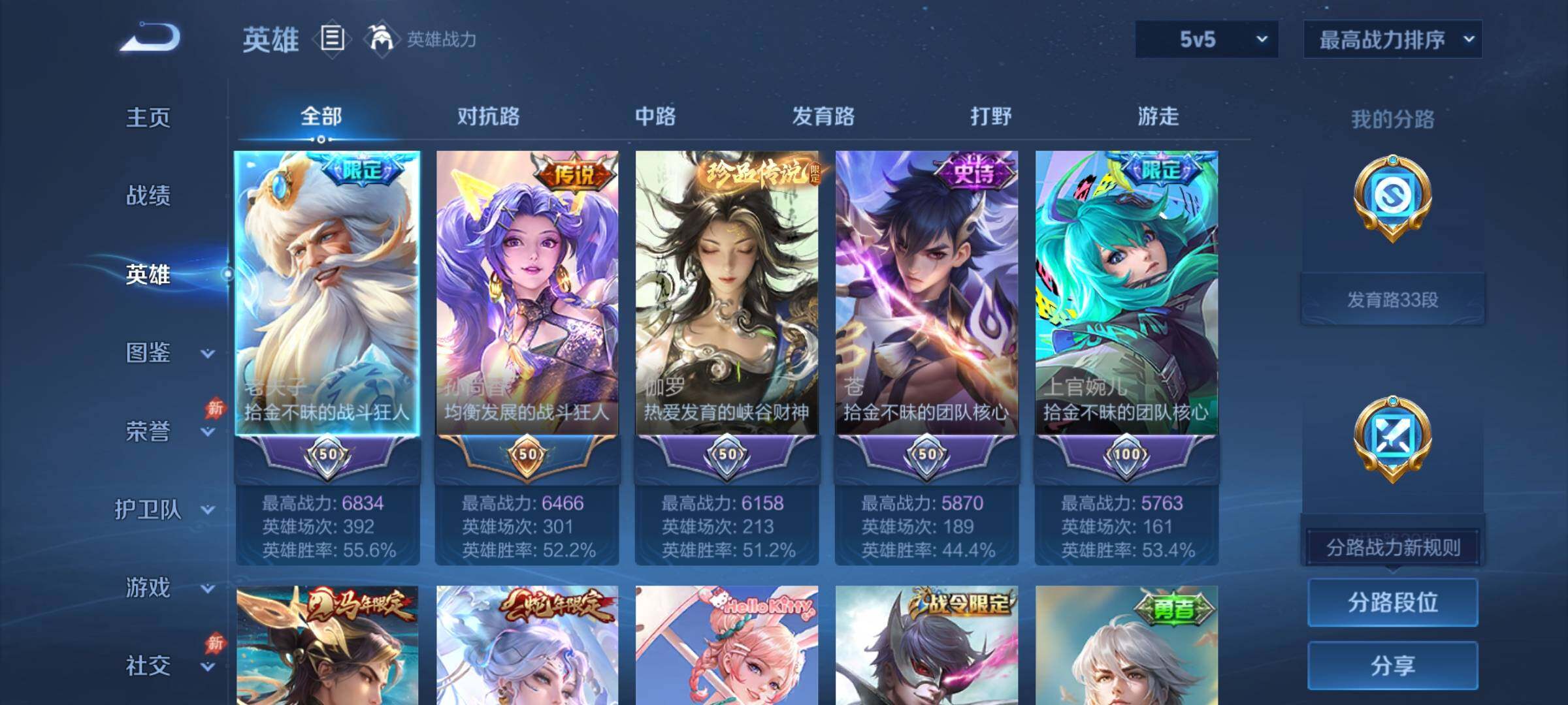 大图