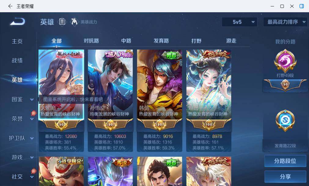 大图