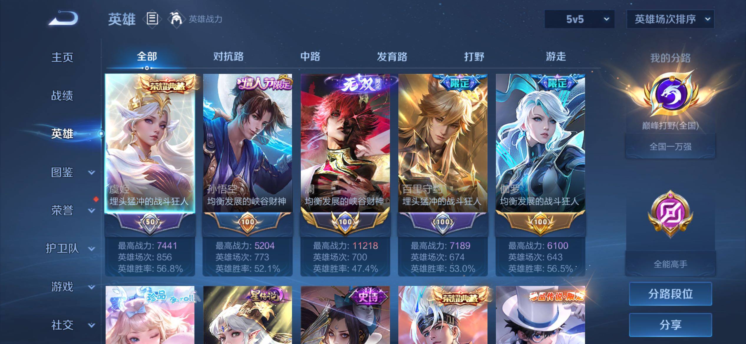 大图