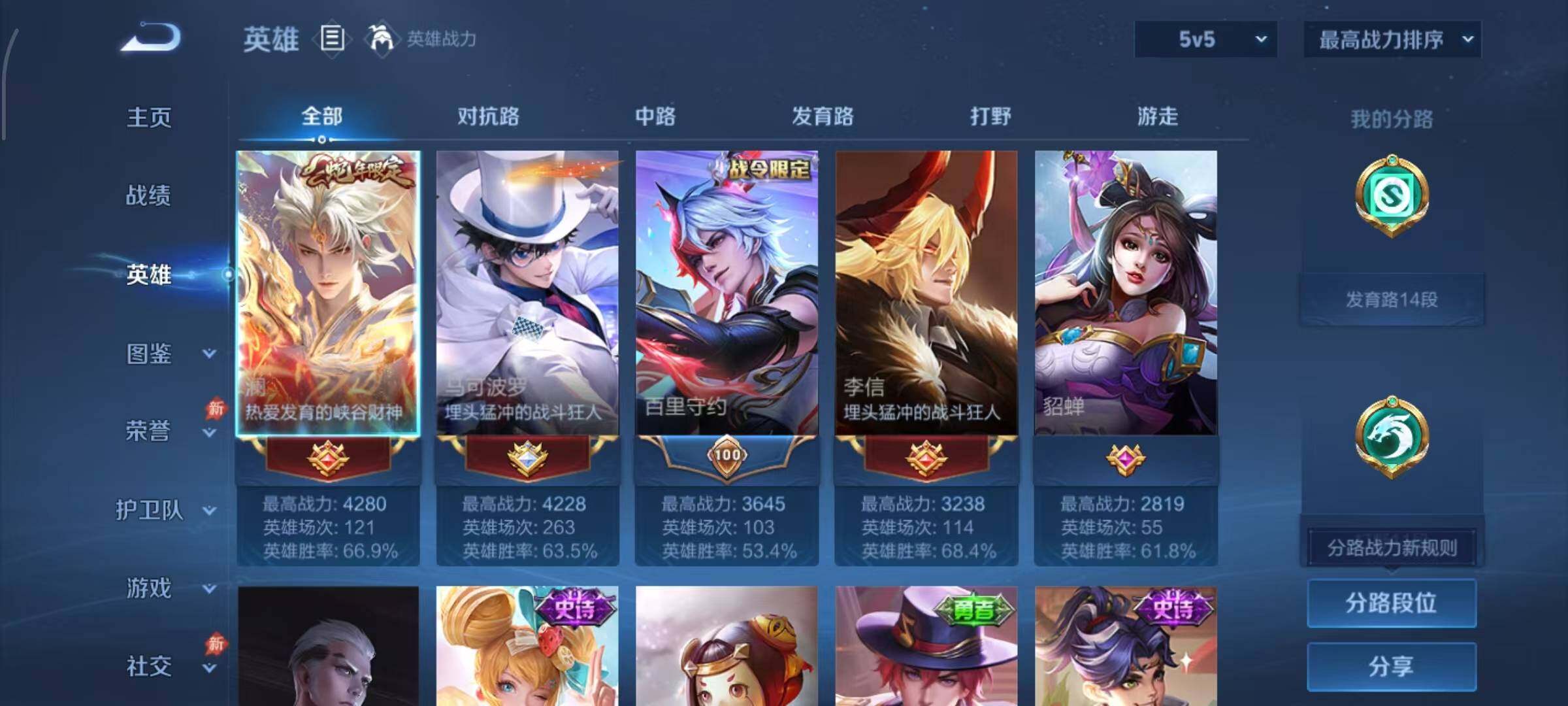 大图