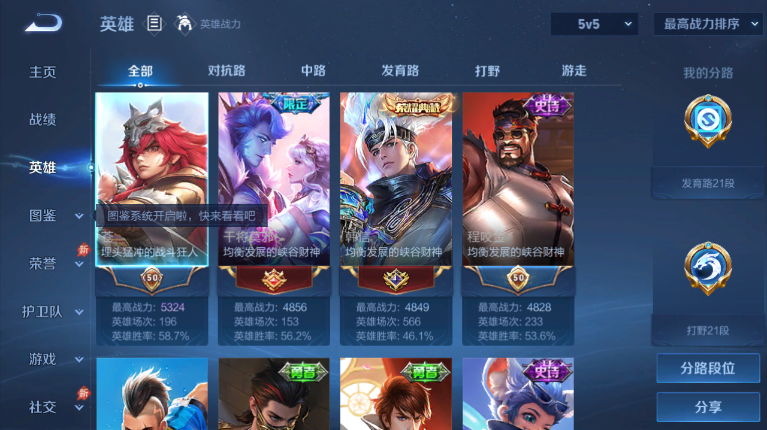 大图
