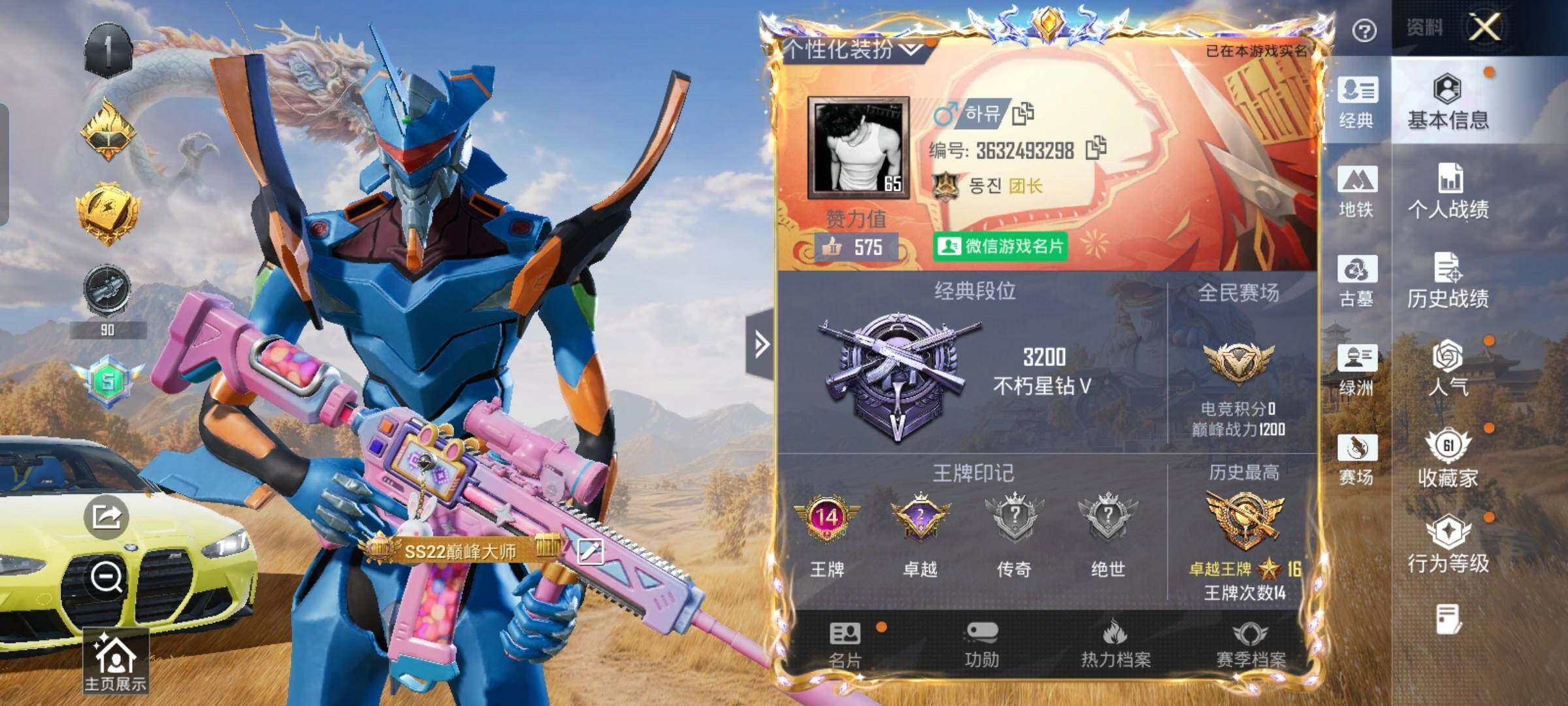大图