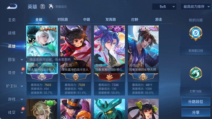 大图