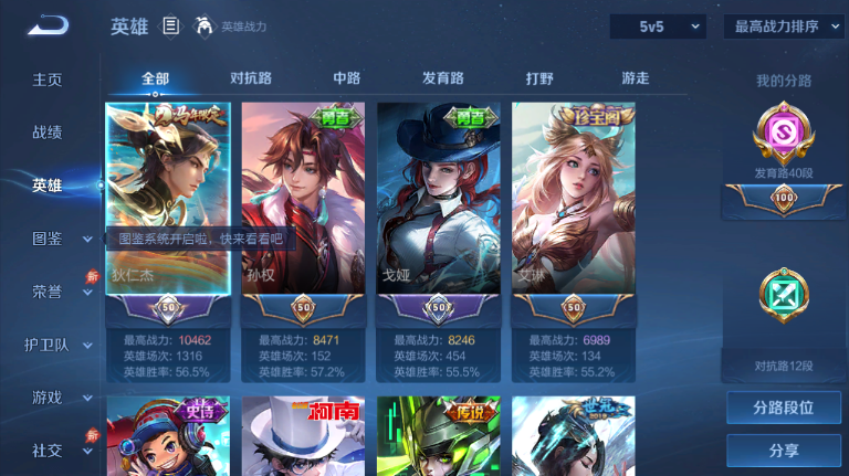 大图