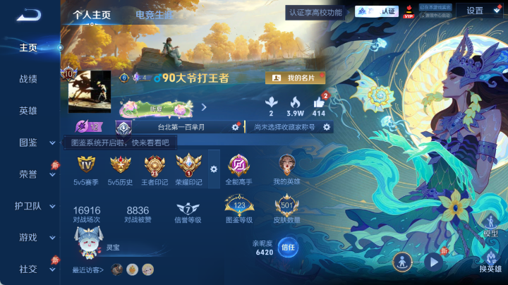 大图