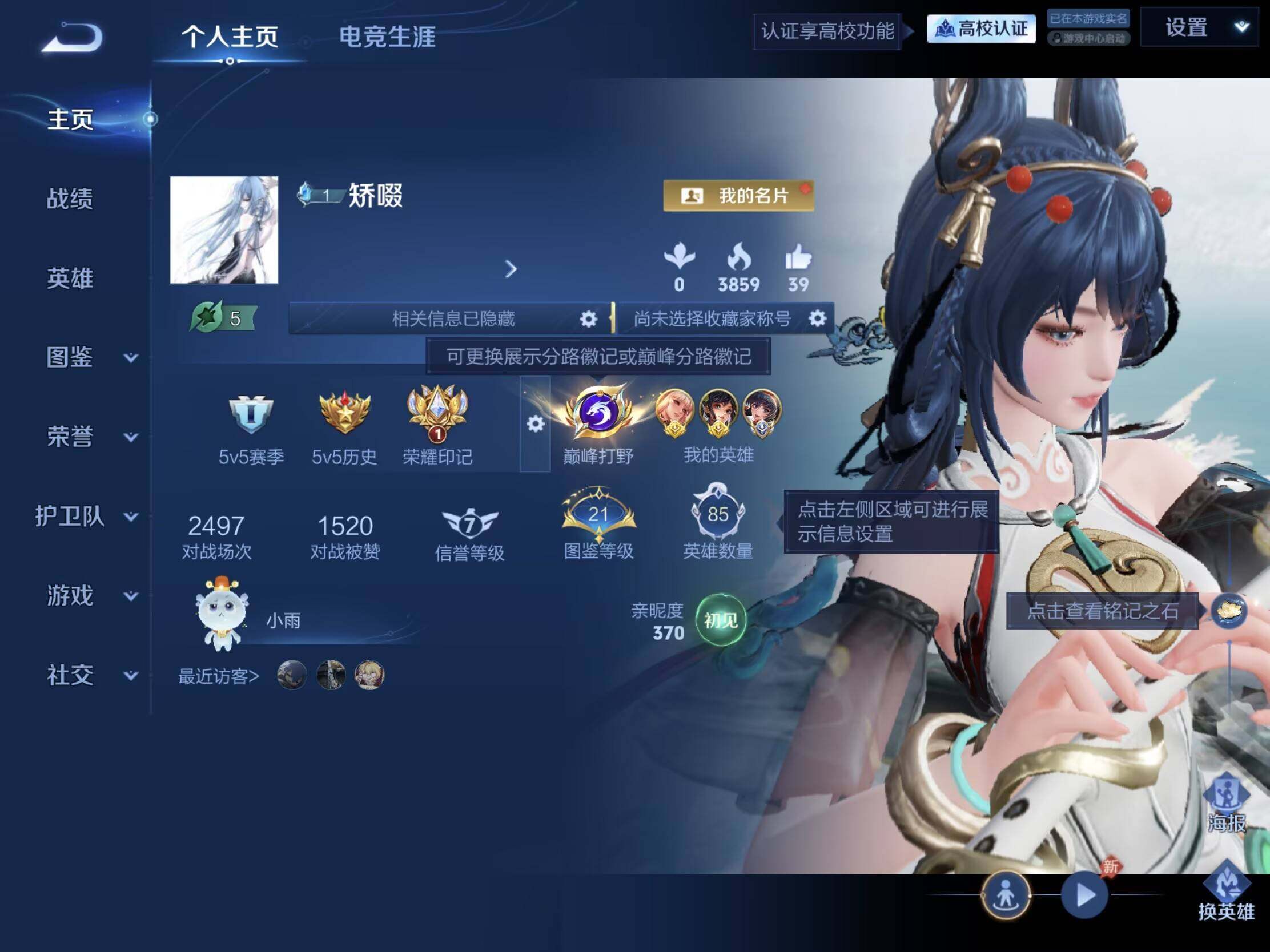 WZJM4698978王者荣耀账号详情图11