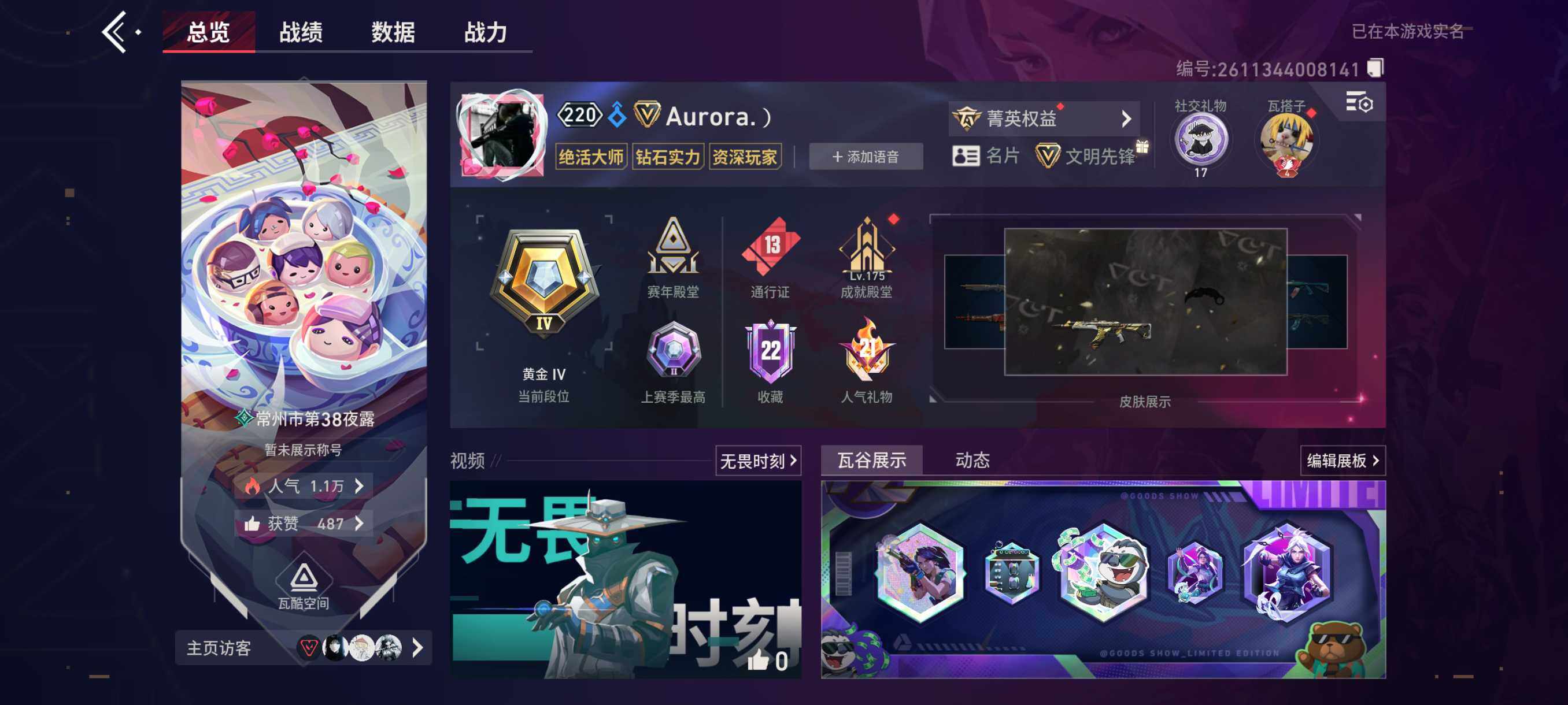 大图