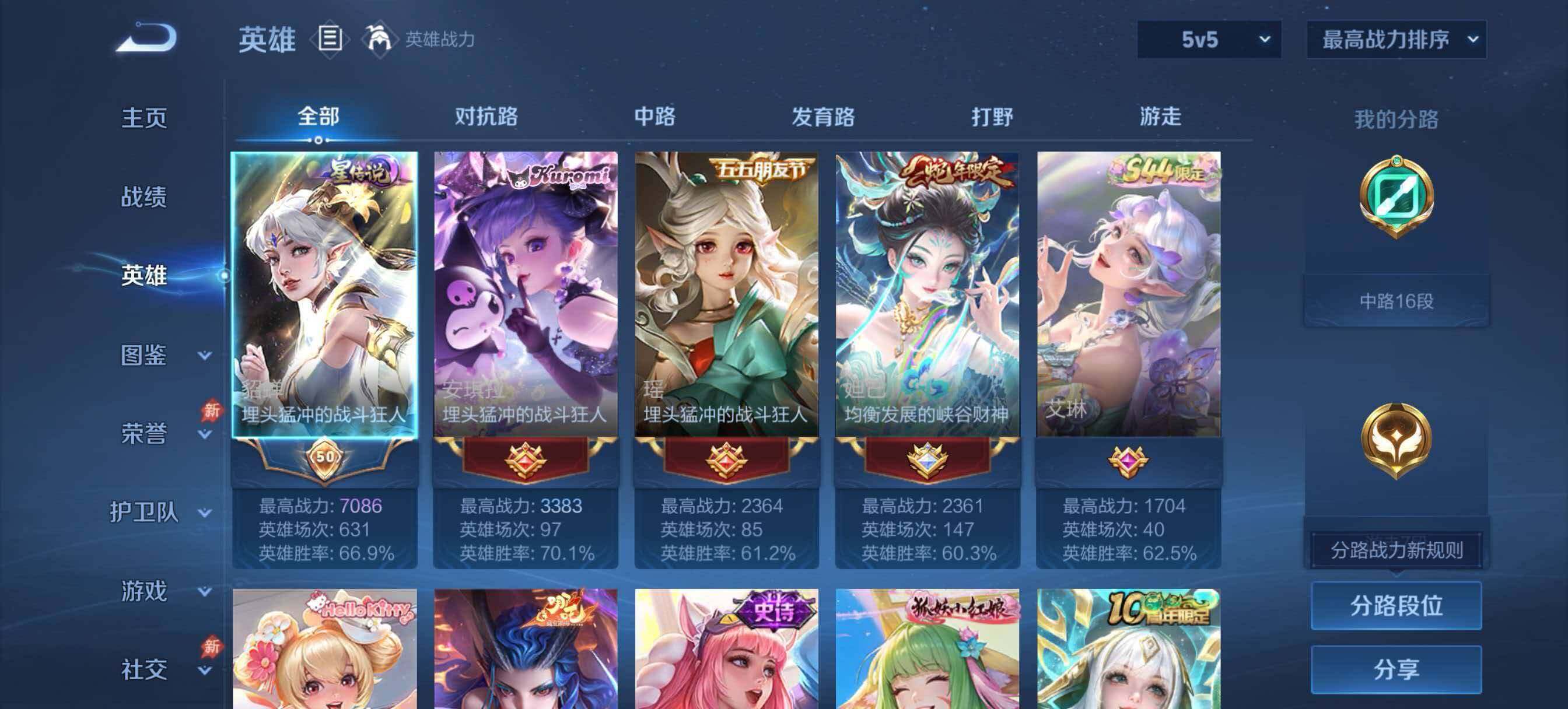 大图