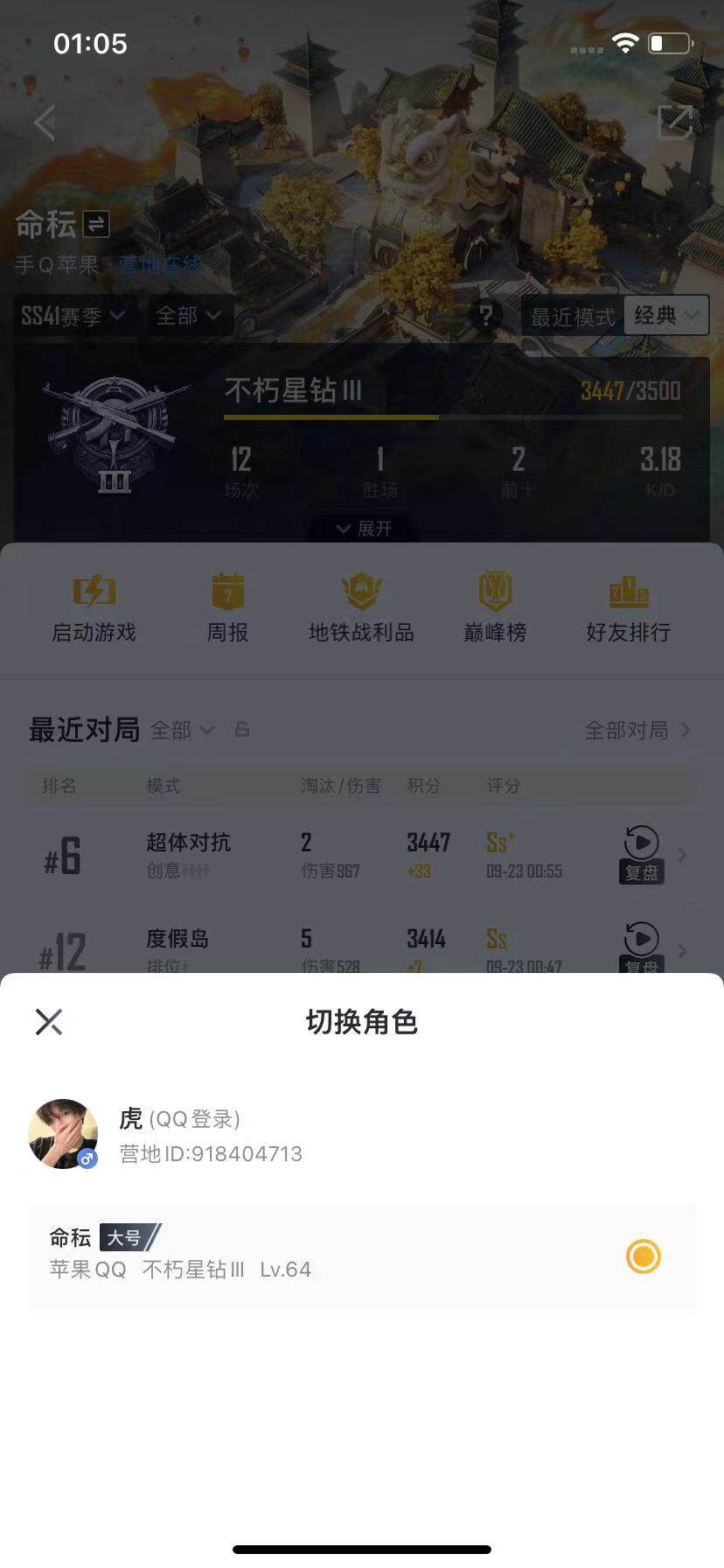 大图