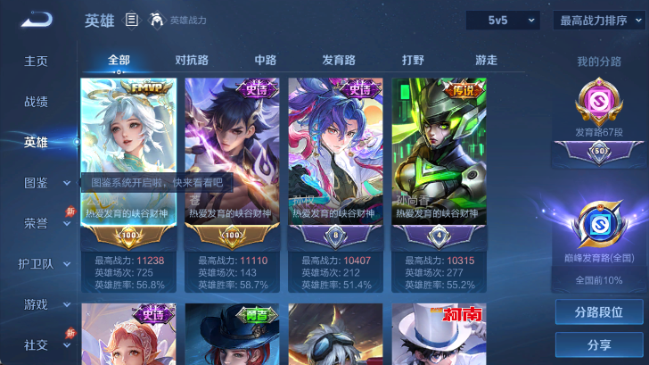 大图
