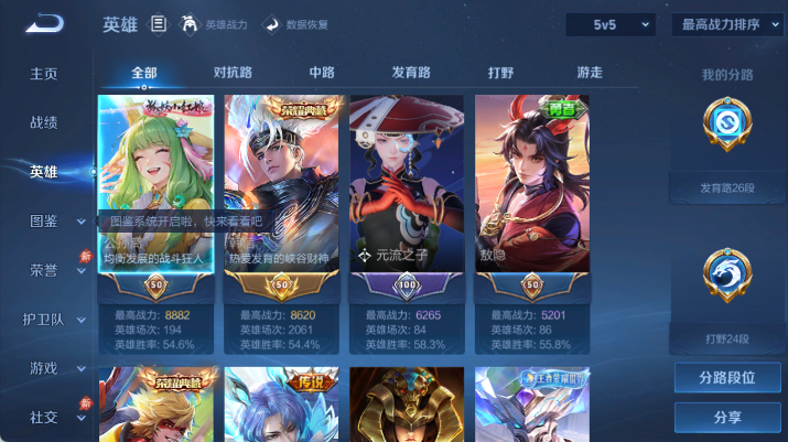大图