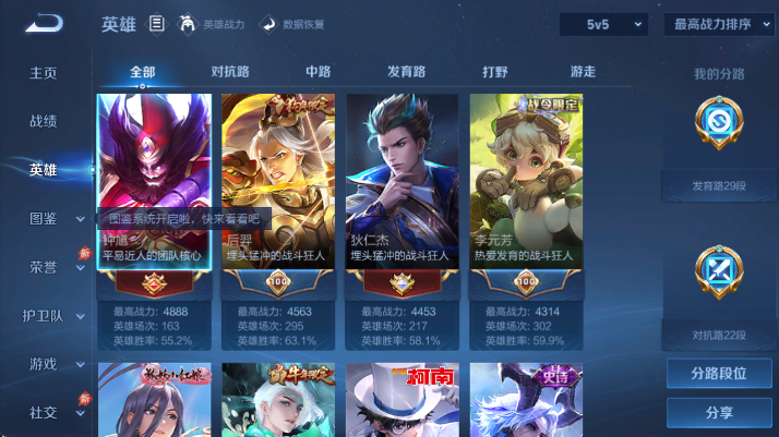 大图