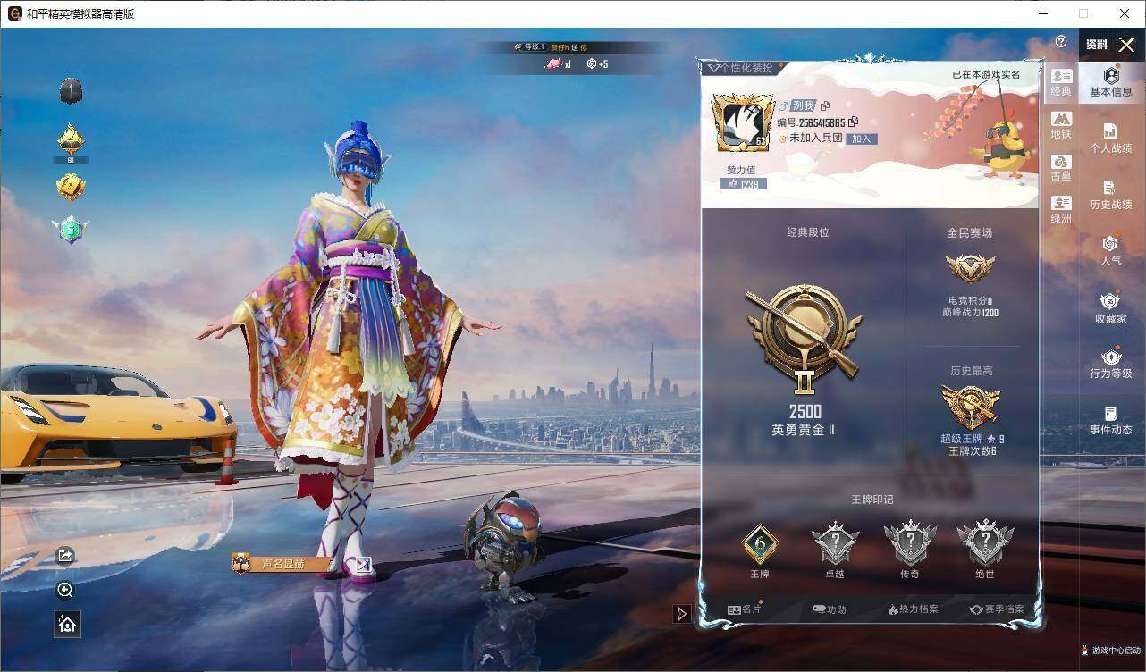 大图