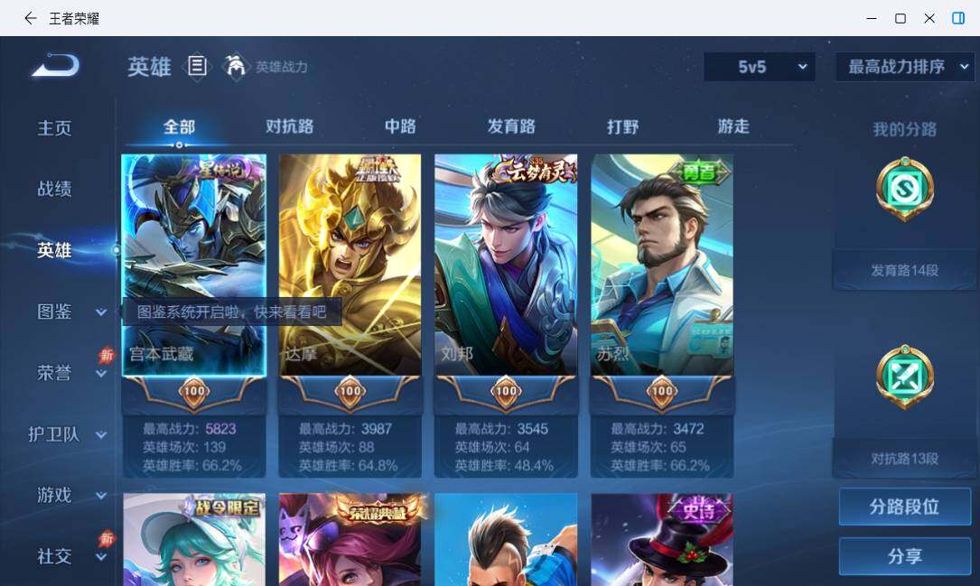 大图