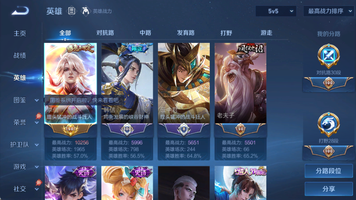 大图